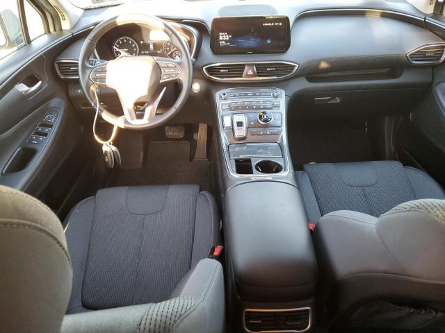 2023 HYUNDAI SANTA FE S - 5NMS2DAJ0PH538161
