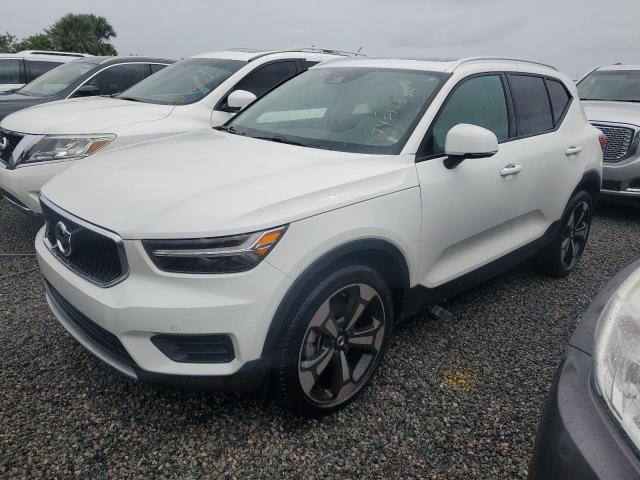 VIN YV4162UKXL2346816 2020 Volvo XC40, T5 Momentum no.1