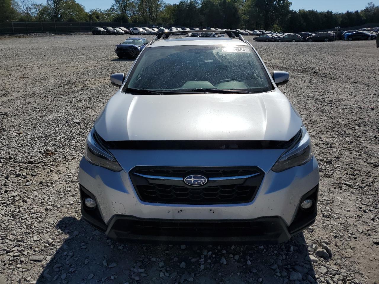 Lot #2969979916 2019 SUBARU CROSSTREK