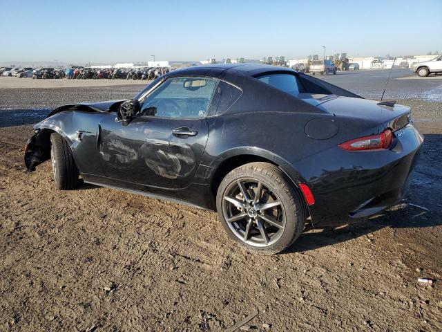 2017 MAZDA MX-5 MIATA - JM1NDAM79H0100620