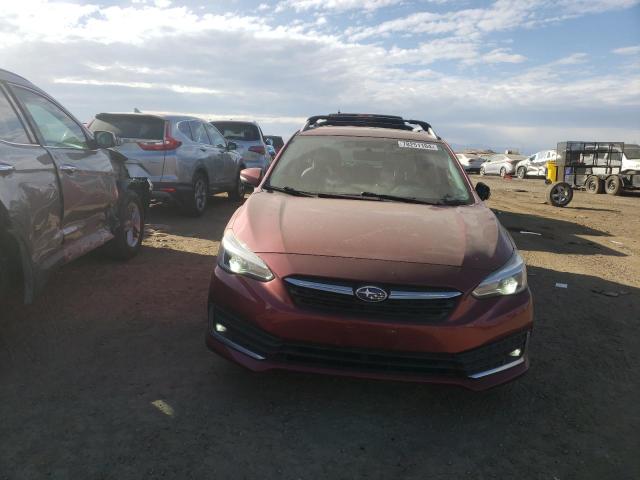 2020 SUBARU IMPREZA LI - 4S3GTAT64L3701591