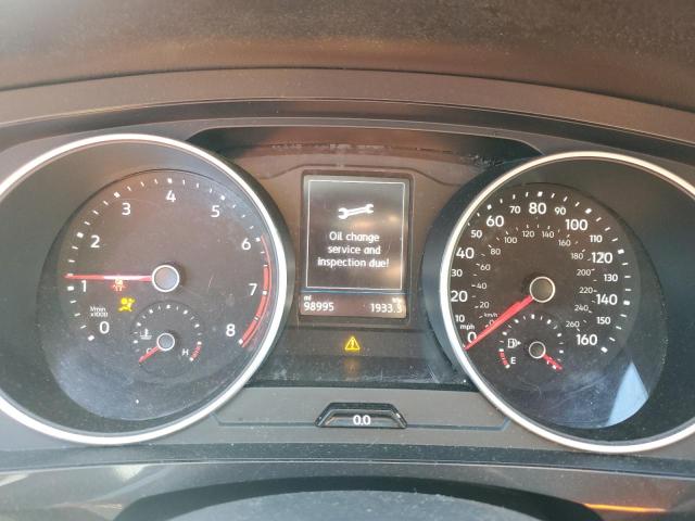 2021 VOLKSWAGEN TIGUAN SE - 3VV3B7AX4MM001801
