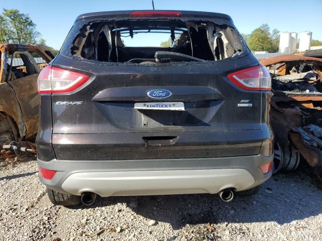 VIN 1FMCU9GX9DUC11359 2013 Ford Escape, SE no.6