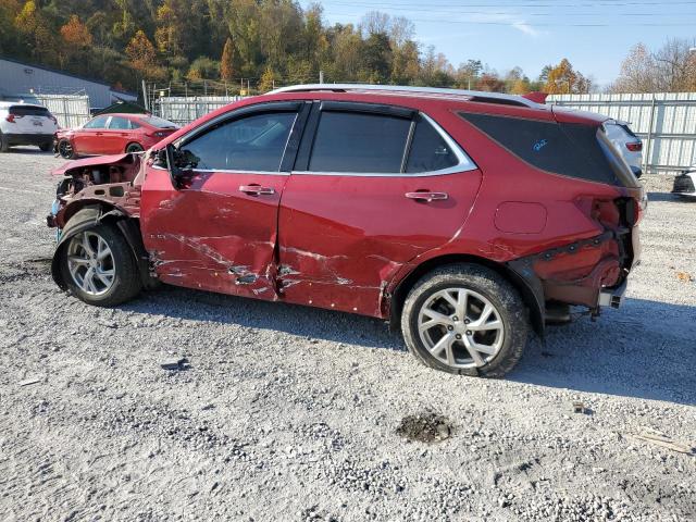 2018 CHEVROLET EQUINOX PR - 3GNAXVEV5JS537742