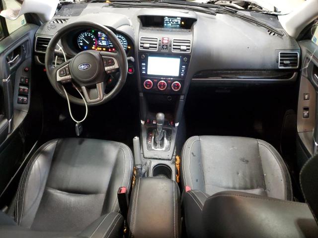 2018 SUBARU FORESTER 2 JF2SJHWC4JH456237