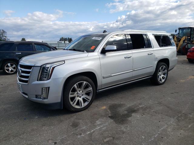 2015 CADILLAC ESCALADE E - 1GYS3JKJ1FR224288