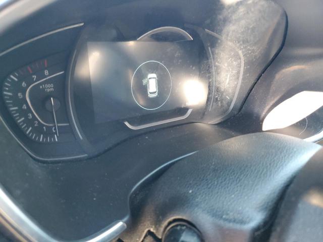 2019 HYUNDAI SANTA FE L - 5NMS5CAA5KH030469