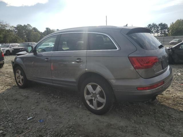 VIN WA1LGAFE0ED000768 2014 Audi Q7, Premium Plus no.2