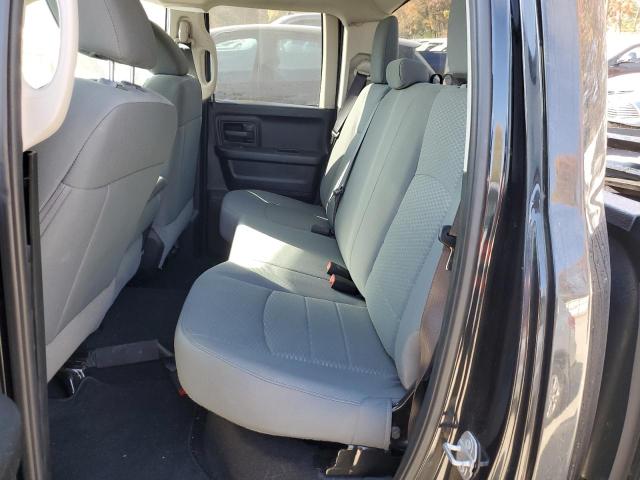 2019 RAM 1500 CLASS - 1C6RR7FG6KS502505