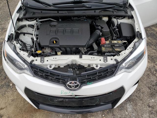 VIN 2T1BURHE5GC532670 2016 Toyota Corolla, L no.11