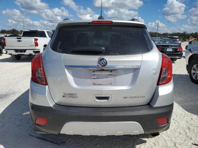 VIN KL4CJASB1FB221807 2015 Buick Encore no.6