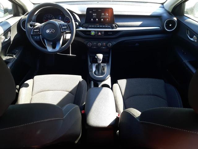 2020 KIA FORTE FE - 3KPF24AD1LE249674