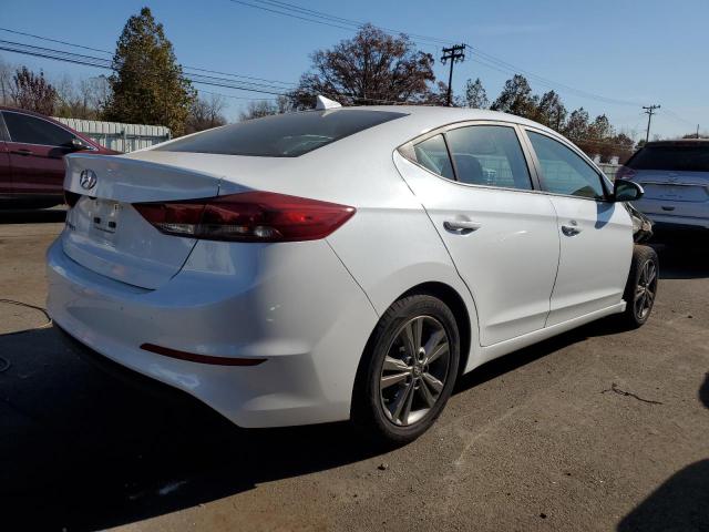 VIN 5NPD84LF7JH253841 2018 Hyundai Elantra, Sel no.3