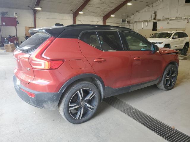 VIN YV4162UM1M2428355 2021 Volvo XC40, T5 R-Design no.3