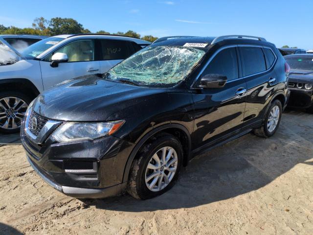 Vin: 5n1at2mt7jc788461, lot: 75840134, nissan rogue s 2018 img_1