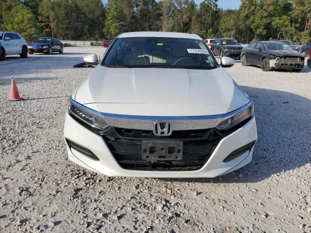 2018 HONDA ACCORD LX - 1HGCV1F1XJA008883
