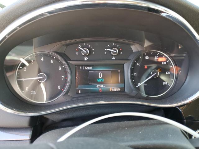 2019 BUICK ENCORE PRE - KL4CJASB0KB708409