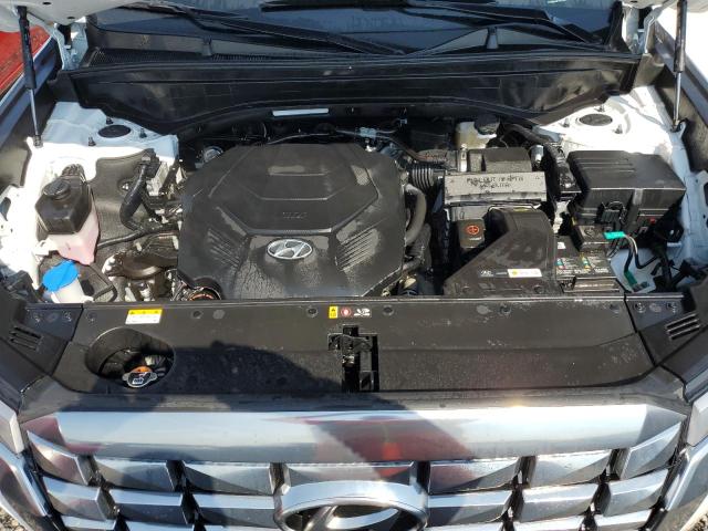 2023 HYUNDAI PALISADE C - KM8R74GE4PU537402