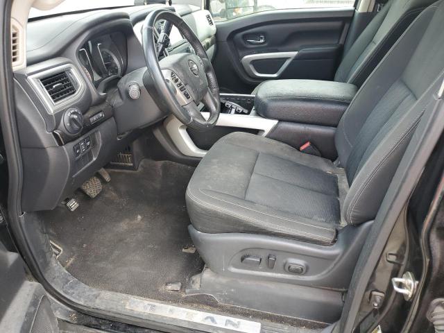 VIN 1N6BA1F4XHN575711 2017 NISSAN TITAN no.7