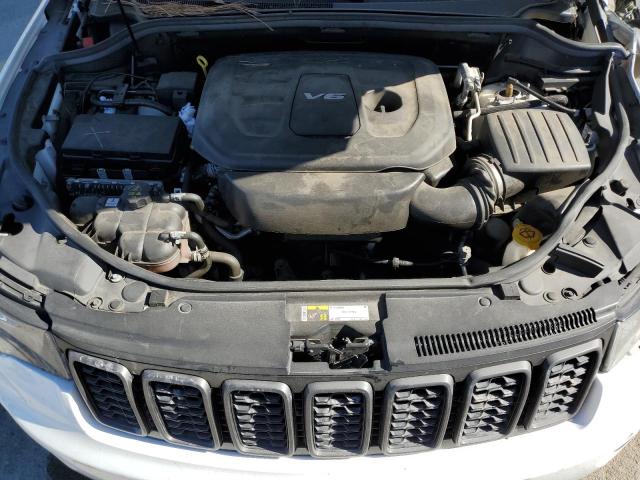 2019 JEEP GRAND CHER - 1C4RJFLG8KC552587