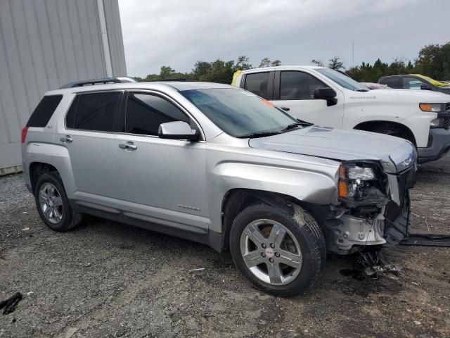 VIN 2GKFLWE38D6182412 2013 GMC Terrain, Slt no.4