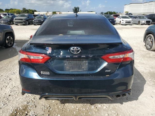 VIN 4T1G11AKXLU935973 2020 TOYOTA CAMRY no.6