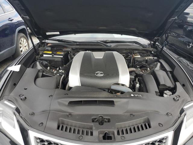 VIN JTHHZ5BC6K5020013 2019 Lexus RC, 350 no.11