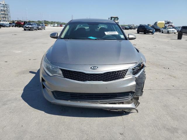 VIN 5XXGT4L39GG045451 2016 KIA Optima, LX no.5