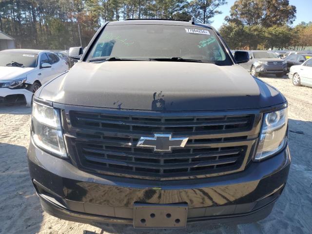 2019 CHEVROLET TAHOE K150 - 1GNSKCKJ8KR240705