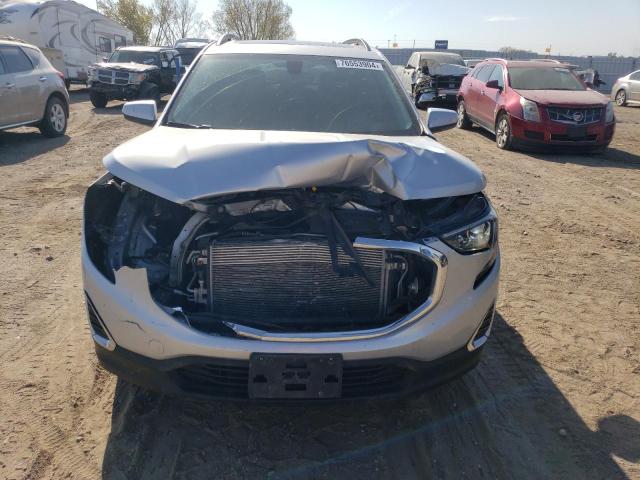 VIN 3GKALTEV6JL355166 2018 GMC Terrain, Sle no.5