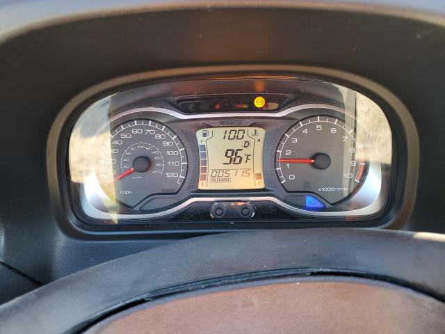 2016 SUZUKI AN650 A - JS1CP51B1G2100087