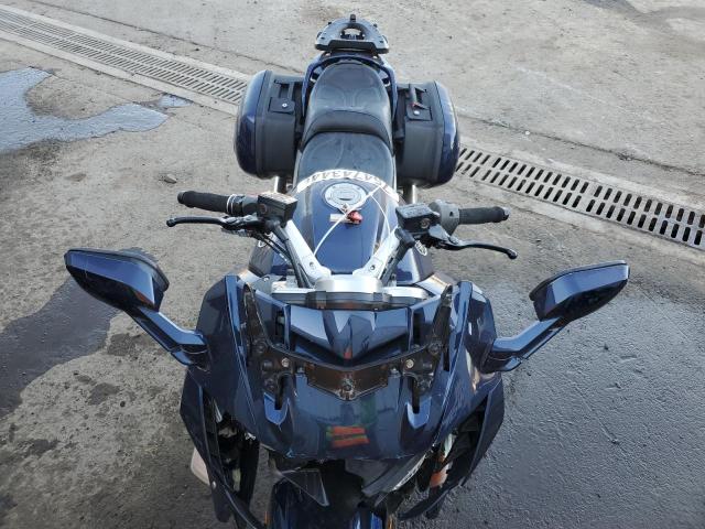 2006 YAMAHA FJR1300 - JYARP15E46A001597