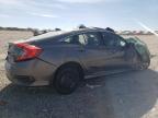 Lot #3037084410 2016 HONDA CIVIC EX