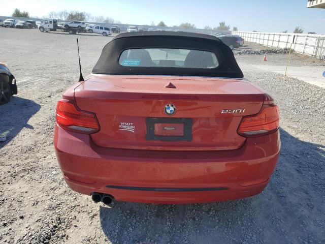 2018 BMW 230I - WBA2M7C5XJVA97192