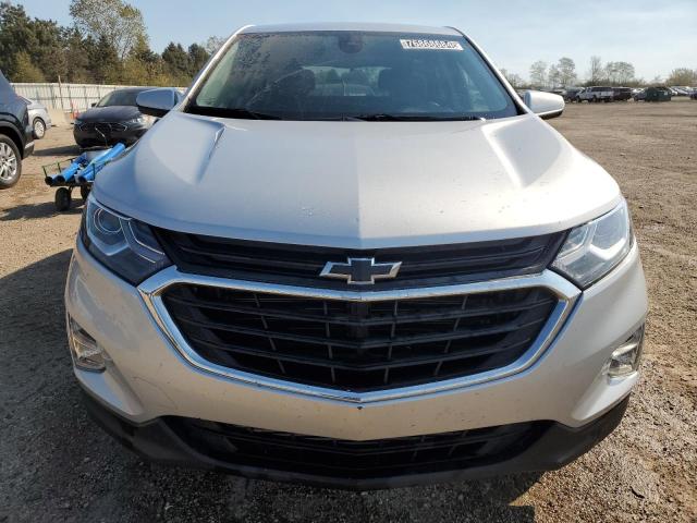 2020 CHEVROLET EQUINOX LT - 3GNAXTEV8LS718292