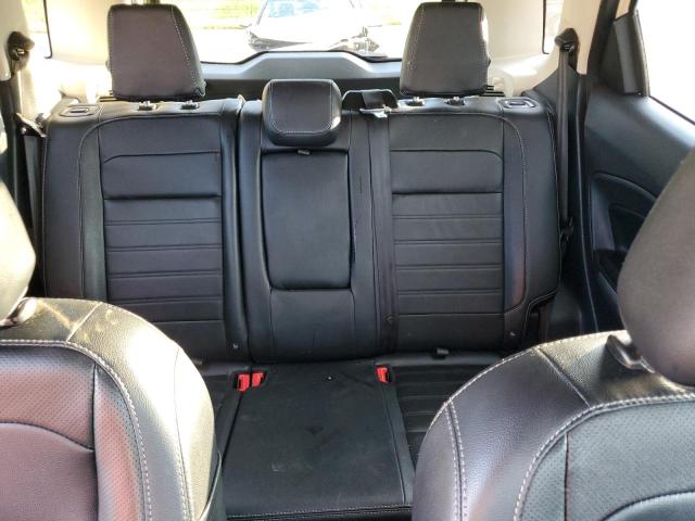 2020 FORD ECOSPORT T - MAJ6S3KL8LC352698