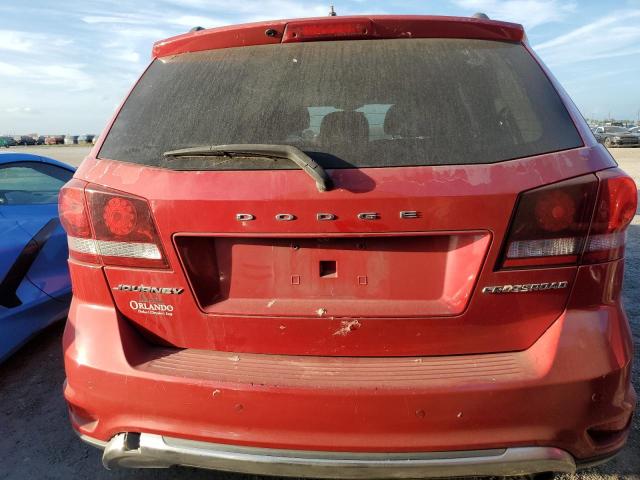 2015 DODGE JOURNEY CR - 3C4PDCGB2FT698103