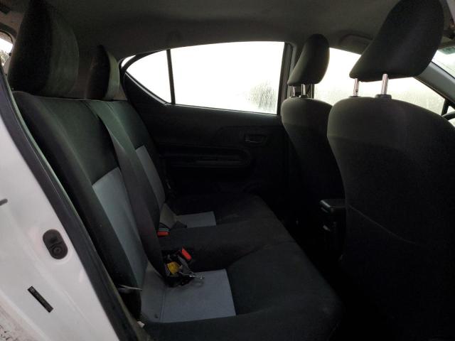 2019 TOYOTA PRIUS C - JTDKDTB34K1622510