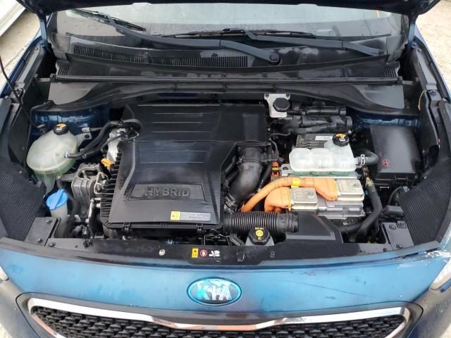 2019 KIA NIRO FE KNDCB3LC4K5259806