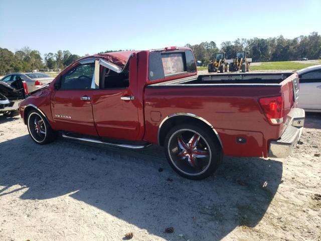 2018 NISSAN TITAN XE 1N6BA07A15N572173