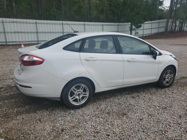 2017 FORD FIESTA SE - 3FADP4BJ6HM118501