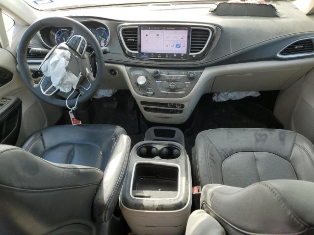 2022 CHRYSLER PACIFICA H - 2C4RC1L72NR147804