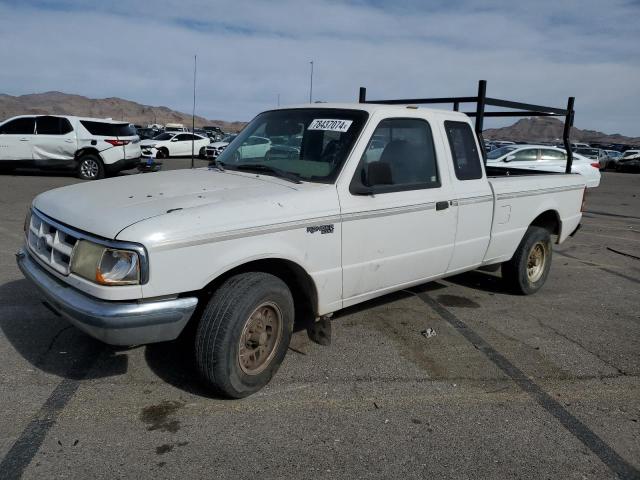 FORD RANGER SUP