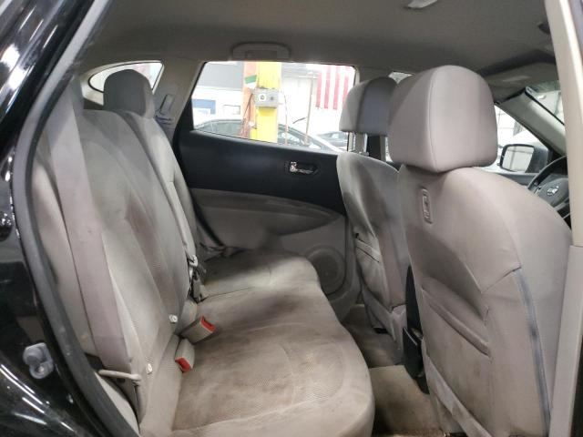 VIN JN8AS5MT2FW650202 2015 Nissan Rogue, S no.11