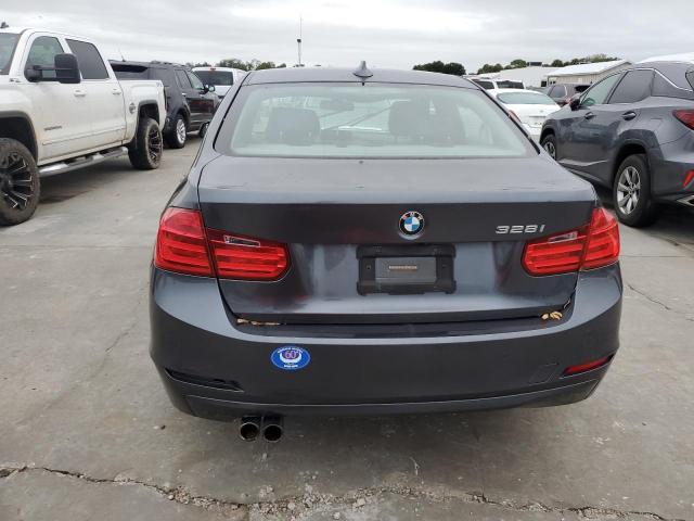 VIN WBA3A5G59ENP30084 2014 BMW 3 SERIES no.6