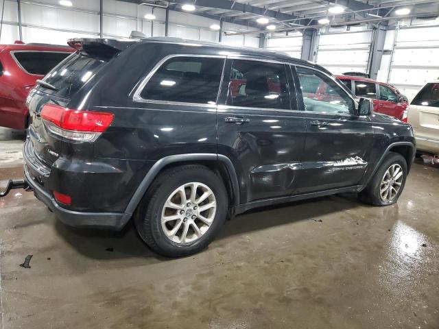 Vin: 1c4rjfag5ec119753, lot: 72556934, jeep grand cher laredo 20143