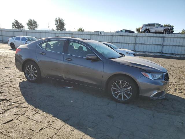 2019 ACURA TLX - 19UUB1F38KA006470