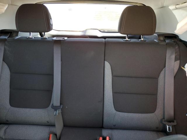 2023 CHEVROLET TRAILBLAZE - KL79MRSL9PB121175