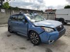 SUBARU FORESTER 2 снимка