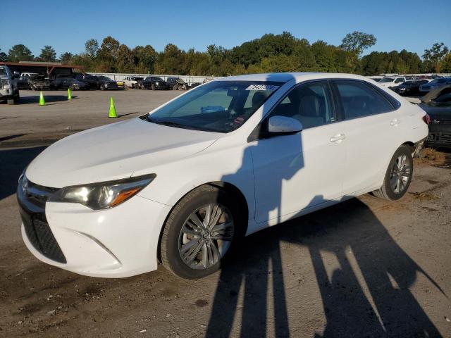 VIN 4T1BF1FK8GU238893 2016 Toyota Camry, LE no.1